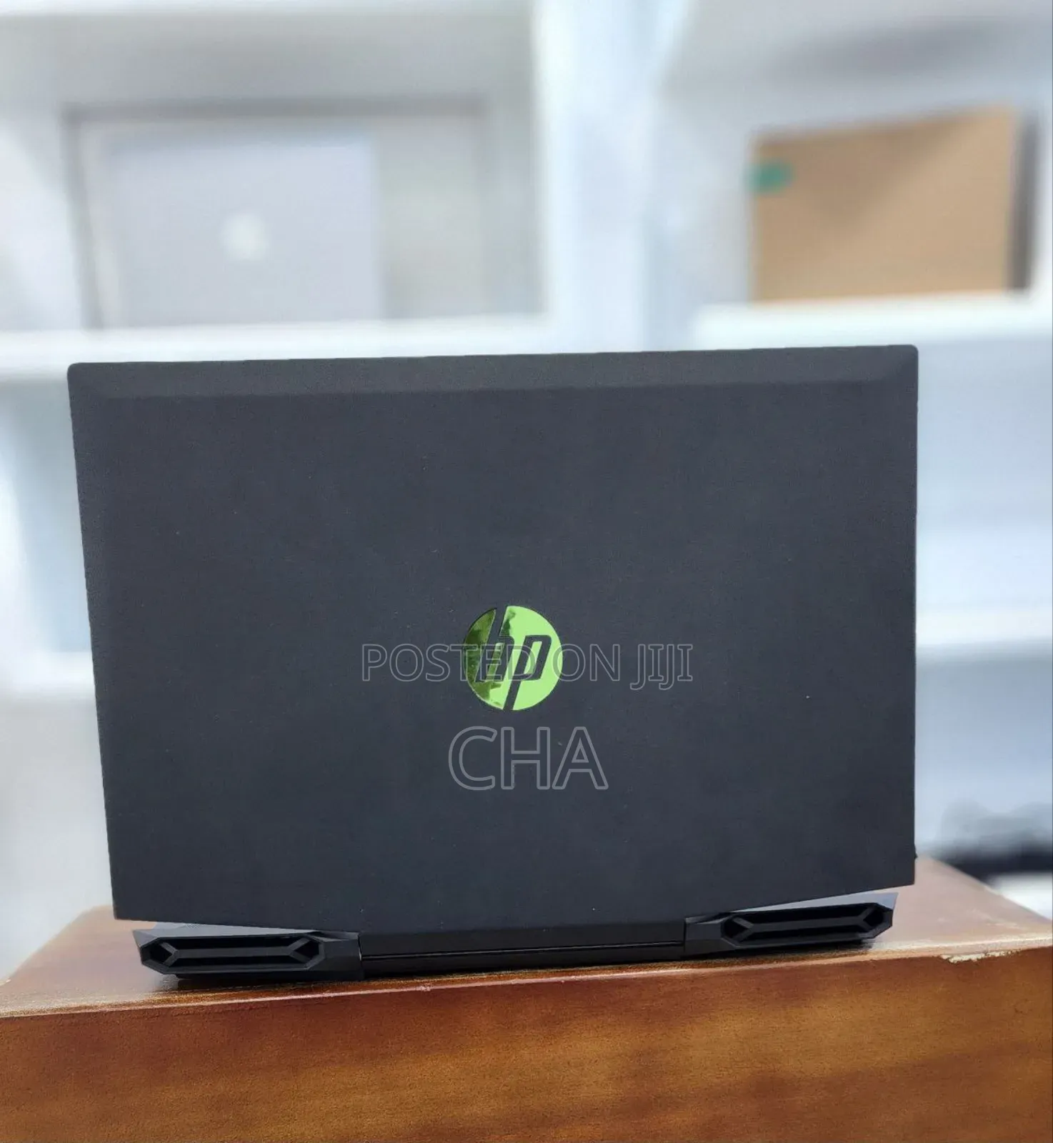 Laptop HP Pavilion Power 15 16GB Intel Core I5 SSD 256GB