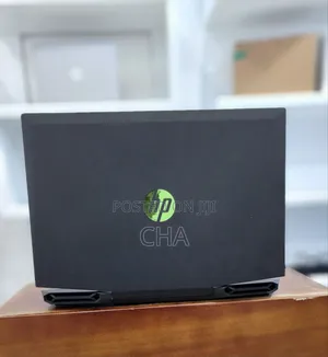 Laptop HP Pavilion Power 15 16GB Intel Core I5 SSD 256GB