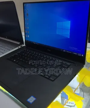 Photo - New Laptop Dell XPS 15 16GB Intel Core I7 SSD 512GB