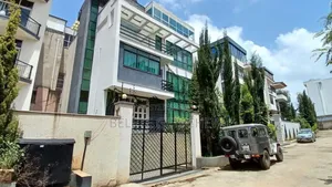 7bdrm House in Ayat, G+3 Luxury, Bole for sale