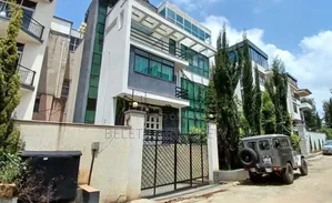 7bdrm House in Ayat, G+3 Luxury, Bole for sale