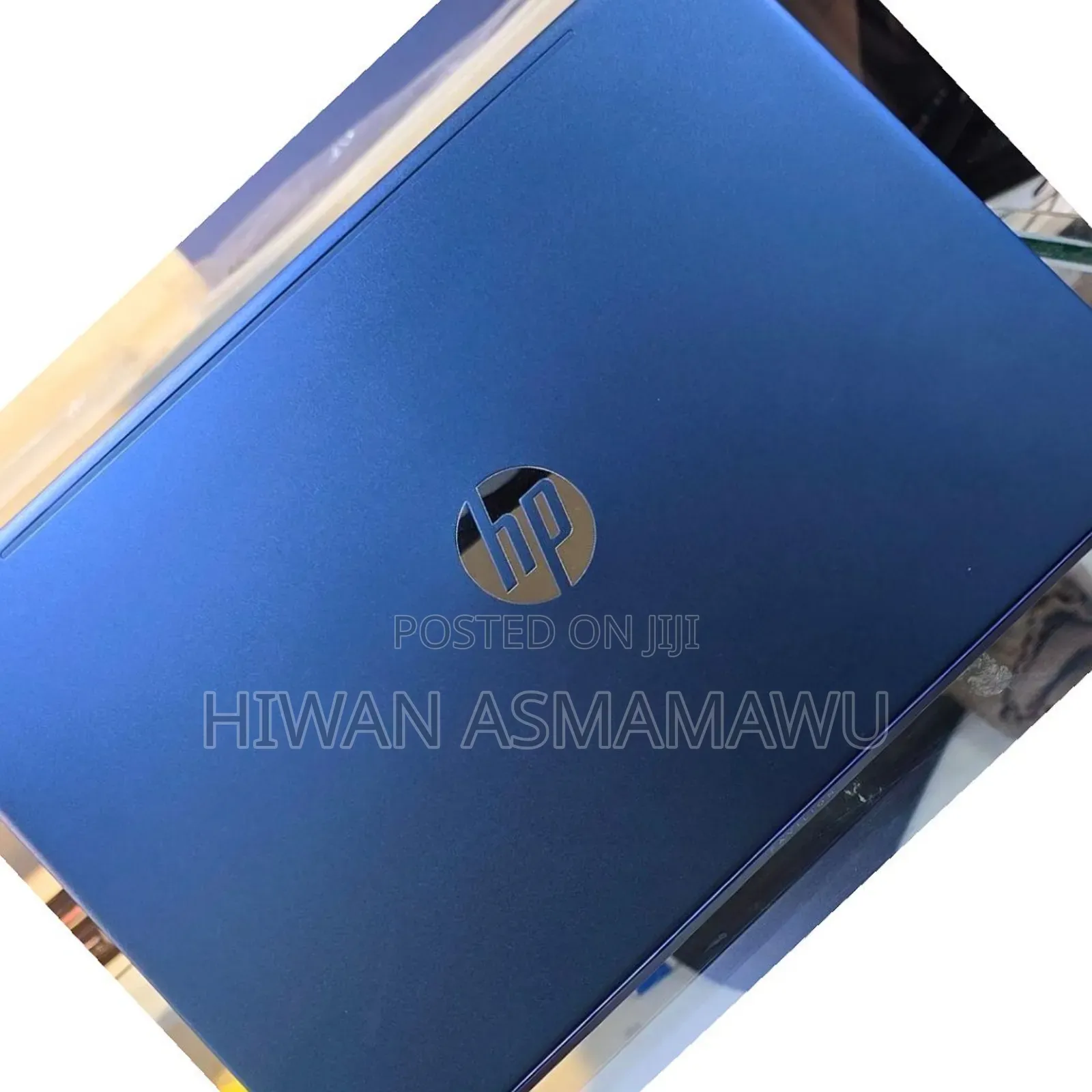 New Laptop HP Pavilion 15 8GB Intel Core I5 SSD 512GB