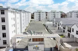 3bdrm Apartment in Ayat Hosea, Bole for sale