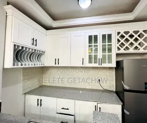 3bdrm Apartment in Ayat Hosea, Bole for sale