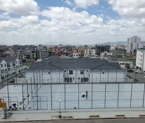 3bdrm Apartment in Ayat Hosea, Bole for sale