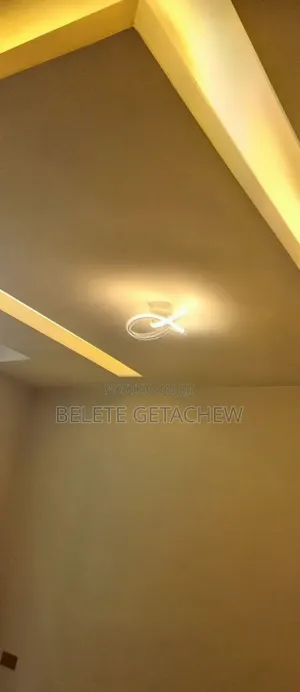 3bdrm Apartment in Ayat Hosea, Bole for sale