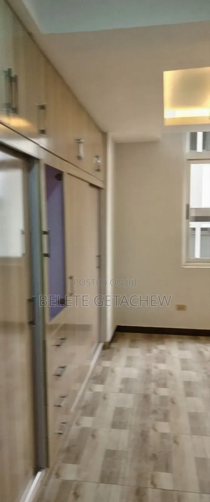 3bdrm Apartment in Ayat Hosea, Bole for sale