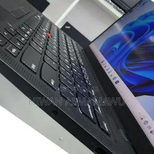 Photo - New Laptop Lenovo ThinkPad X1 Carbon 16GB Intel Core I7 SSD 512GB