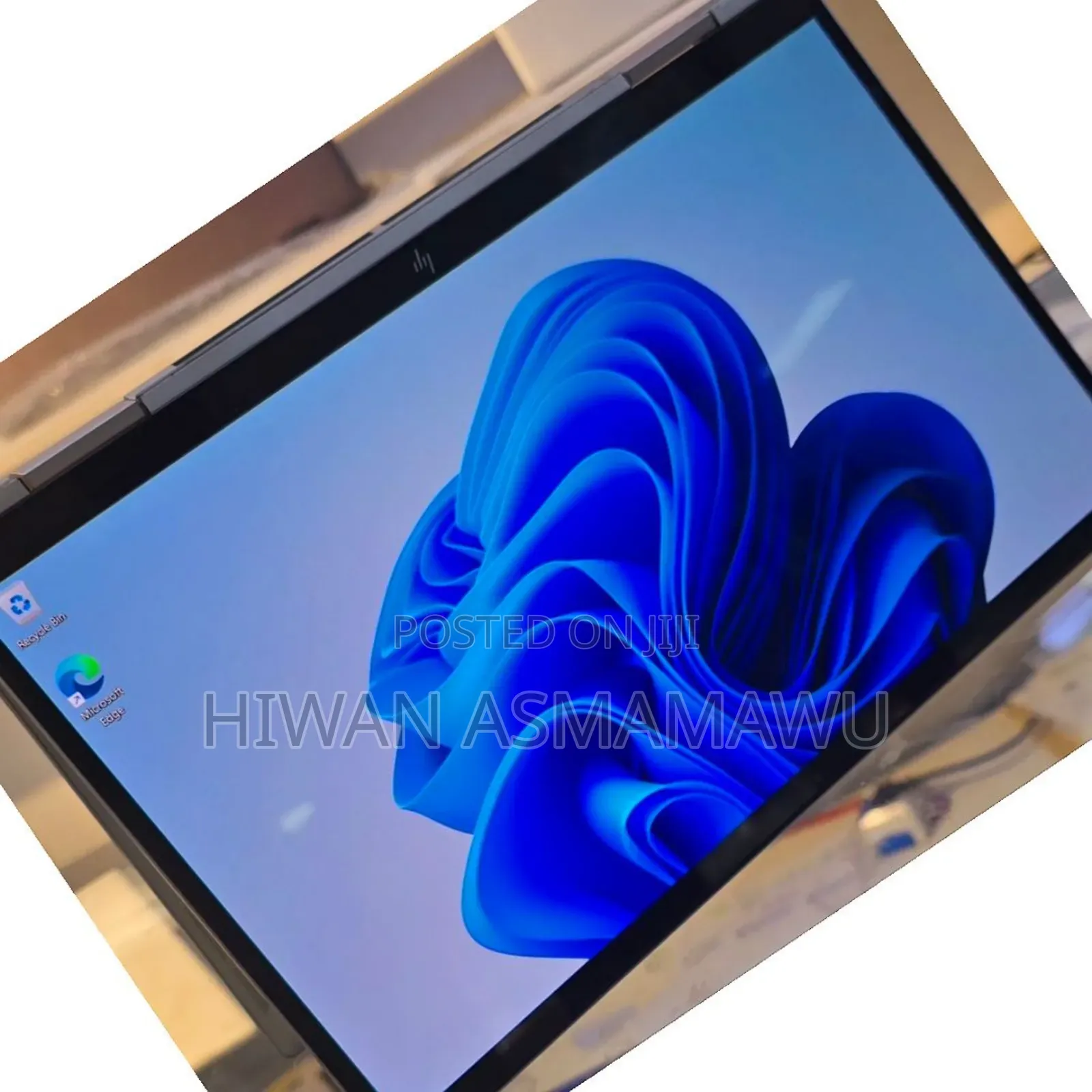 New Laptop HP Envy X360 8GB Intel Core I7 SSD 1T