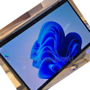 New Laptop HP Envy X360 8GB Intel Core I7 SSD 1T