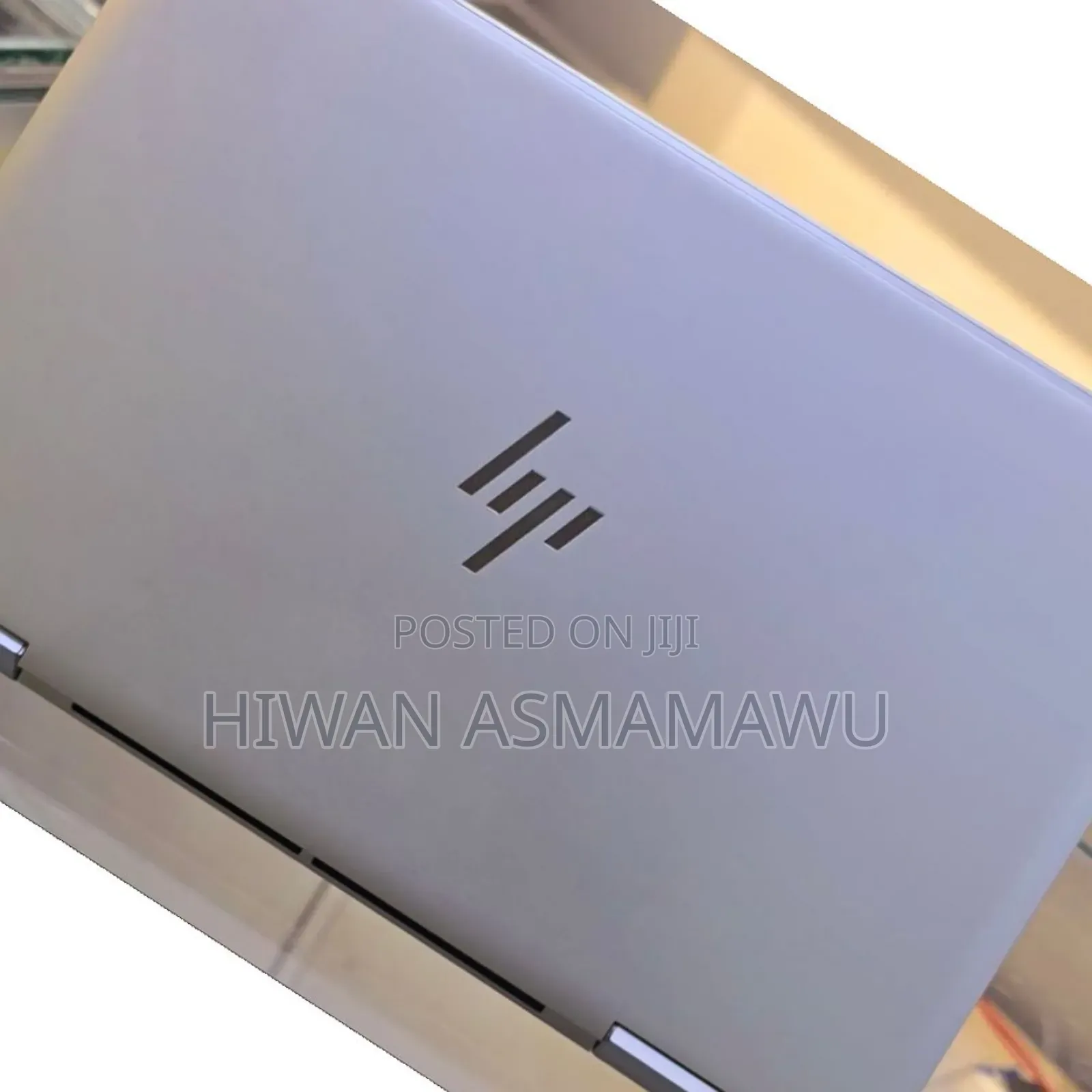 New Laptop HP Envy X360 8GB Intel Core I7 SSD 1T