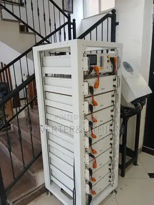 Photo - ጀነሬተር (ድምጽ እና ጪስ አልባ መሆናቸዉ ለየት ያደርጋቸዋል)