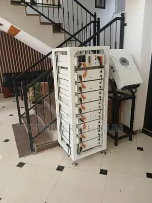 ጀነሬተር (ድምጽ እና ጪስ አልባ መሆናቸዉ ለየት ያደርጋቸዋል)