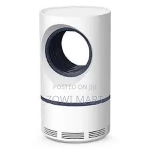 Mosquito Killer Lamp Chemical Free USB Photocatalyst