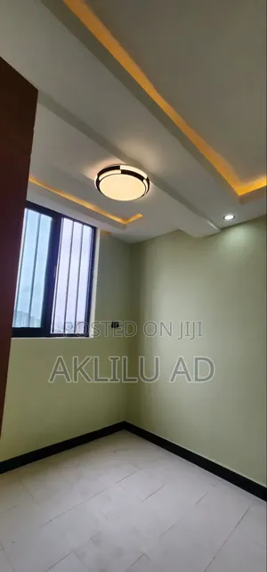 Furnished 1bdrm Condo in Bole Ayat for sale