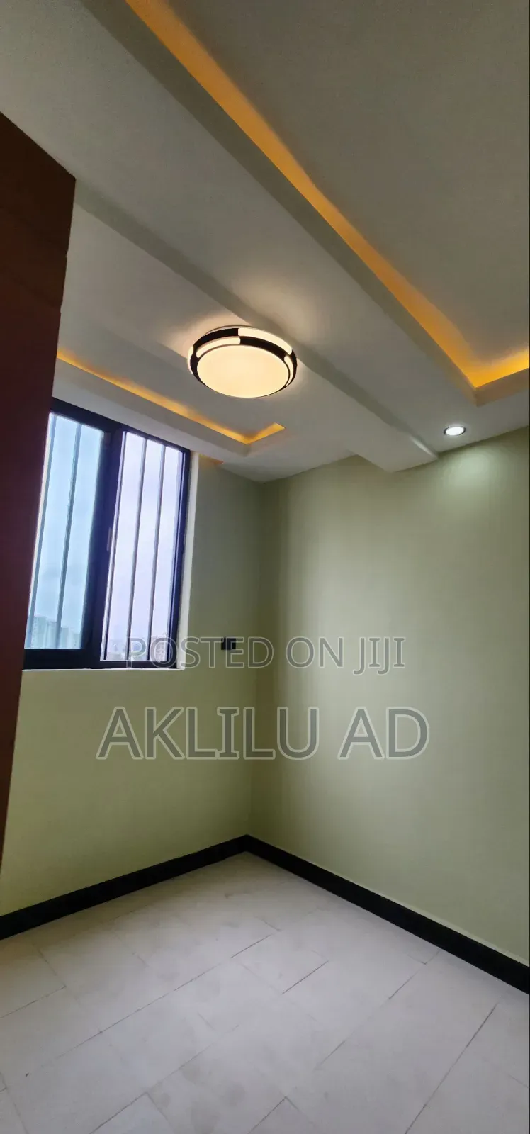 Furnished 1bdrm Condo in Bole Ayat for sale
