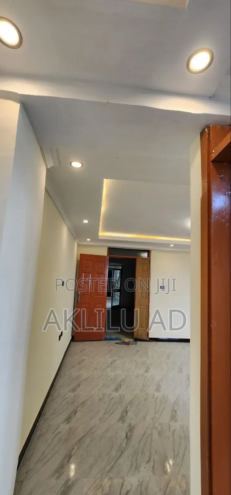 Furnished 1bdrm Condo in Bole Ayat for sale