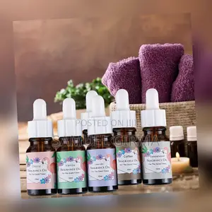 Photo - Aroma Therapy Essential Oil for Humidifier