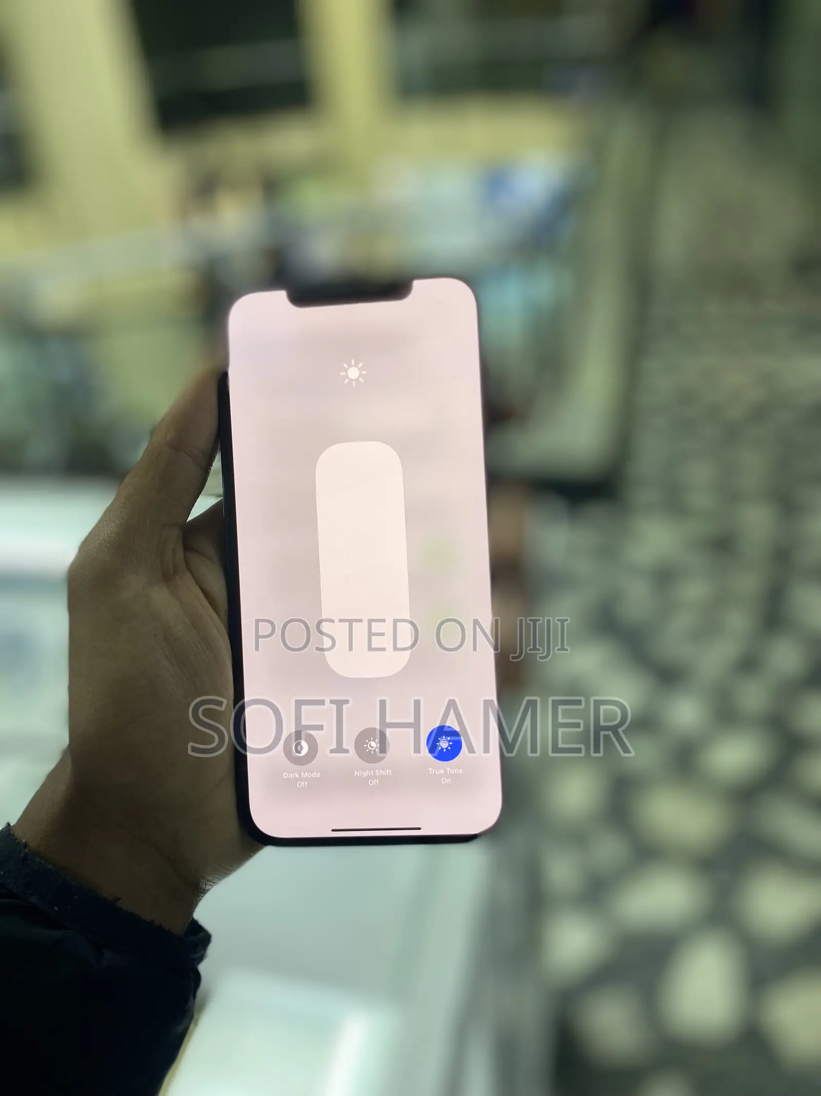 Apple iPhone 12 Pro Max 128 GB Blue