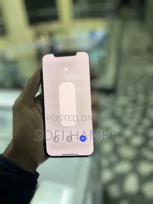 Apple iPhone 12 Pro Max 128 GB Blue