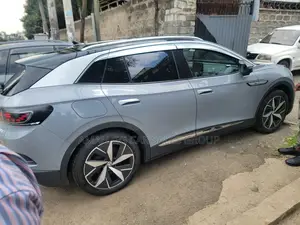 New Volkswagen ID.4 2023 Blue