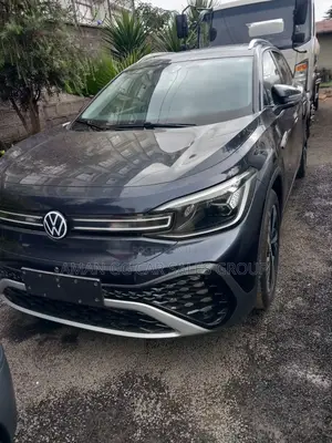 New Volkswagen ID.6 2024 Blue