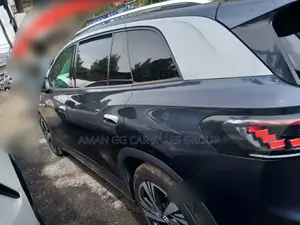 New Volkswagen ID.6 2024 Blue