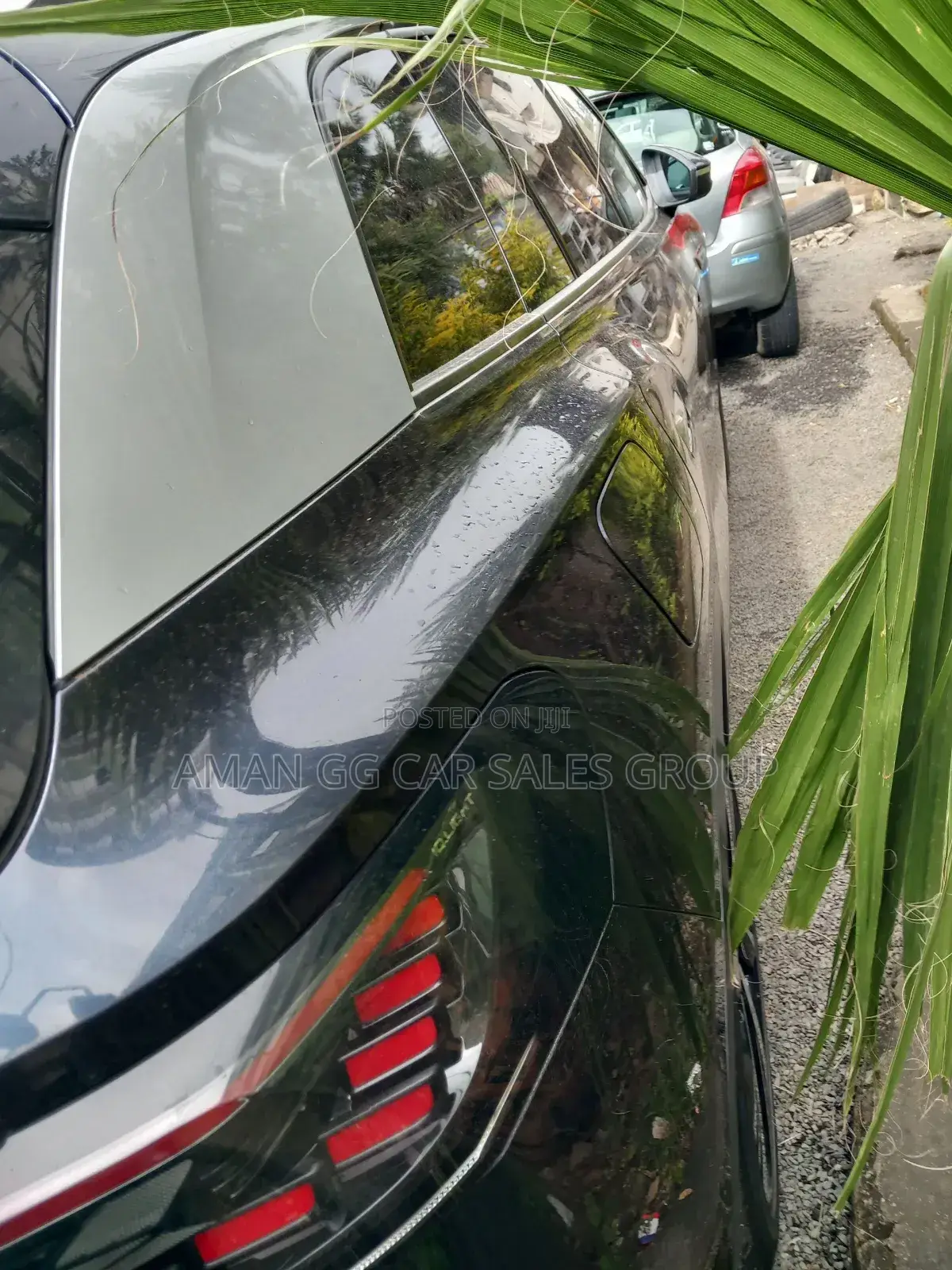 New Volkswagen ID.6 2024 Blue