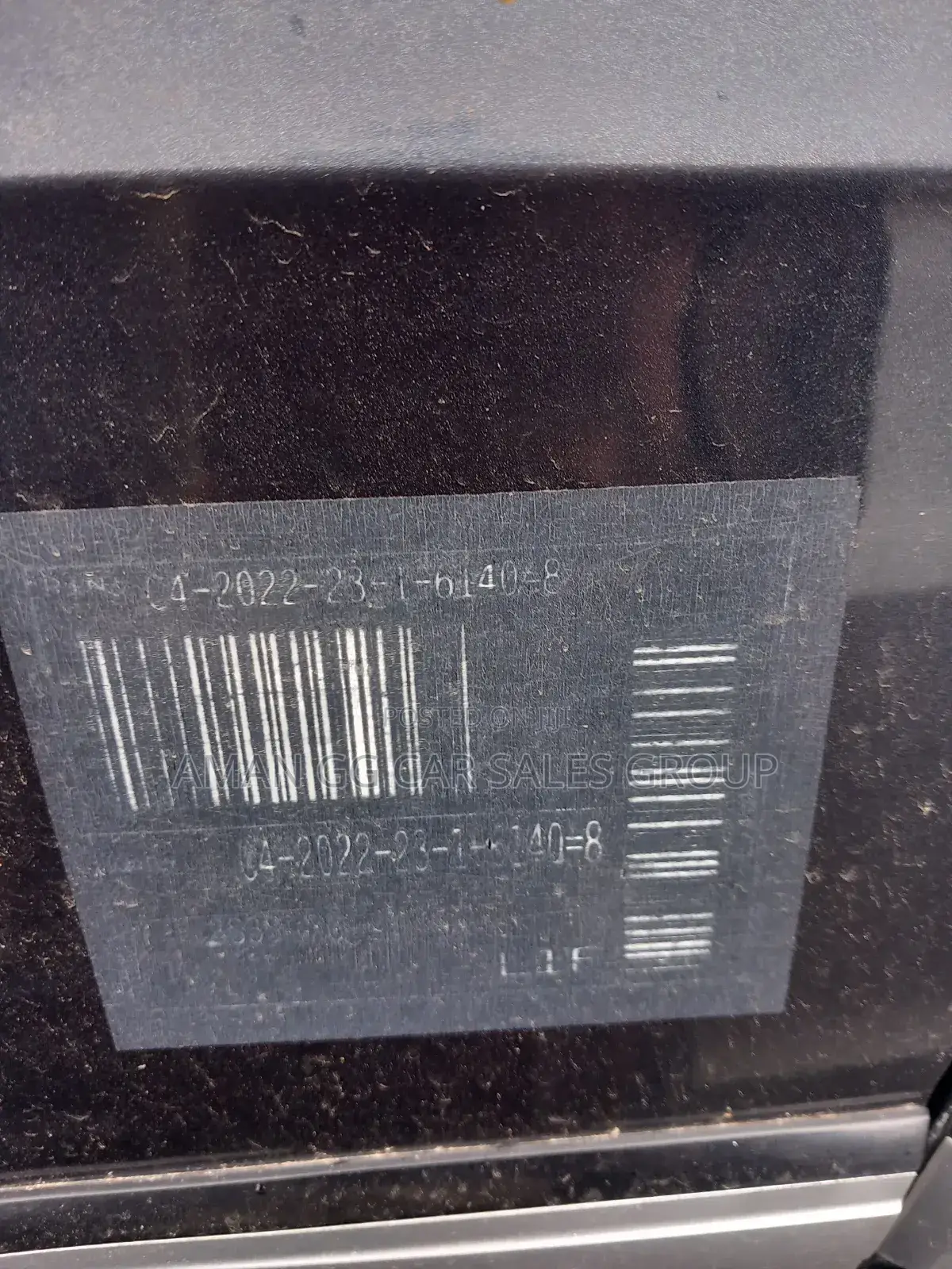 New Volkswagen ID.6 2024 Blue