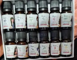 Photo - Aroma Therapy Essential Oil for Humidifier