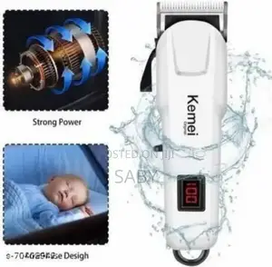 Photo - Hair Clippers