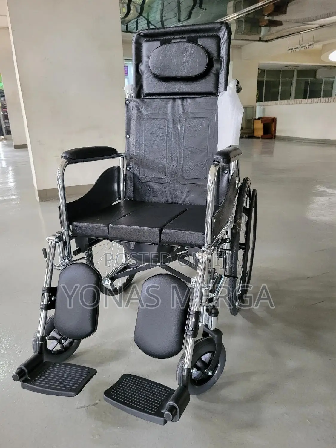 Fully Purpose Full Wheelchair፪ Wheelchair፬=Wheelchair፯§ዊልቼር