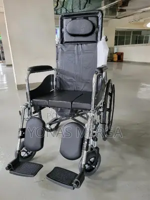 Photo - Fully Purpose Full Wheelchair፪ Wheelchair፬=Wheelchair፯§ዊልቼር