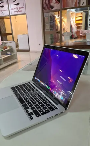 Photo - New Laptop Apple MacBook Pro 2015 8GB Intel Core I5 SSD 256GB