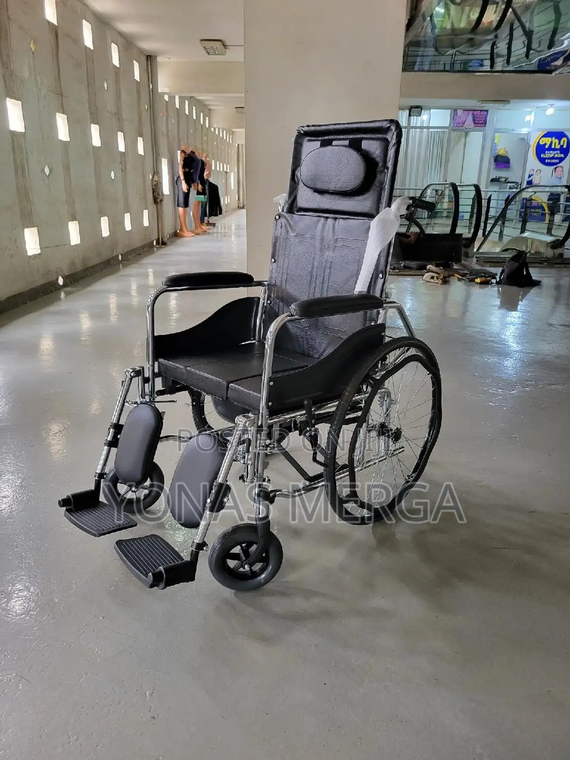 Toilet_wheelchair ፭∂Wheelchair፲^Wheelchair፮√Wheelchair