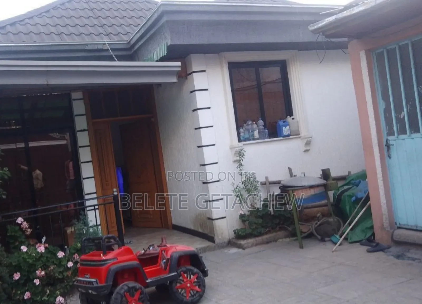 3bdrm Villa in Wosen, Luxury Villa, Yeka for sale