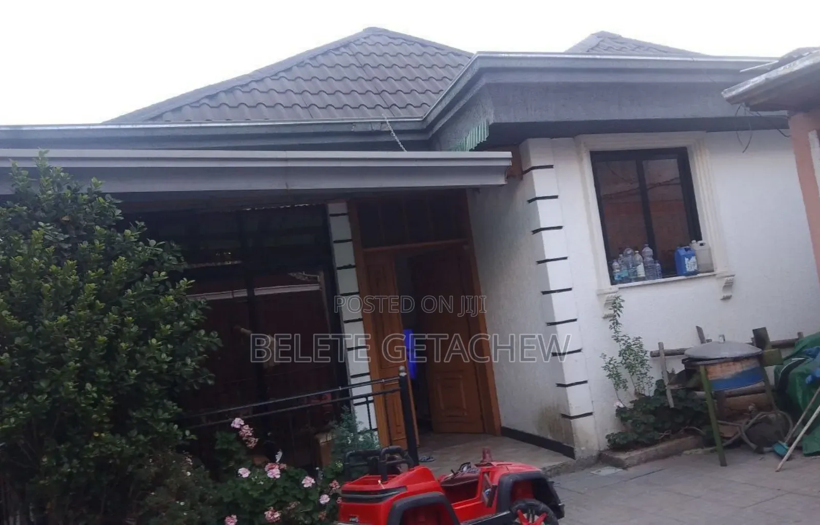 3bdrm Villa in Wosen, Luxury Villa, Yeka for sale