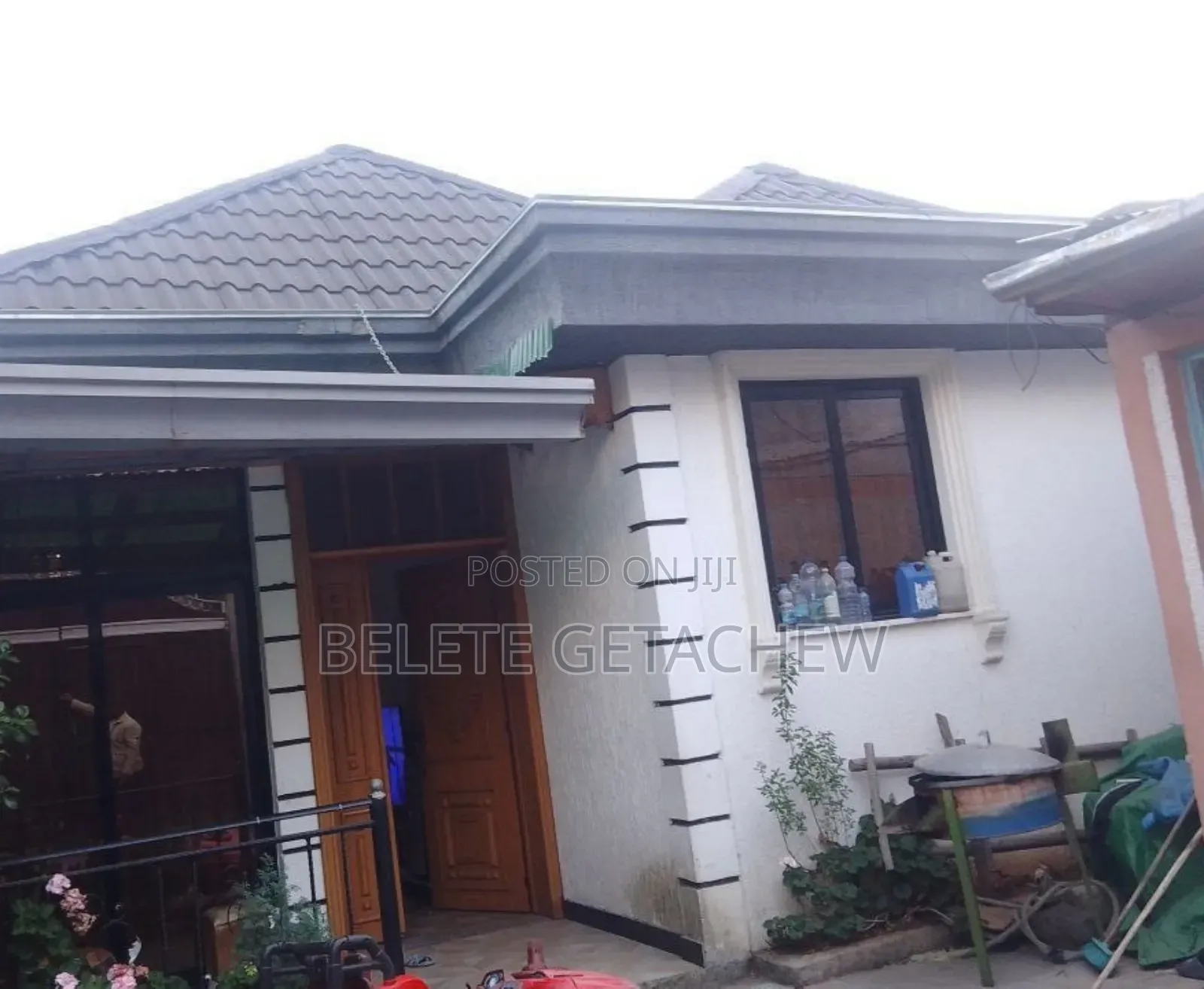 3bdrm Villa in Wosen, Luxury Villa, Yeka for sale