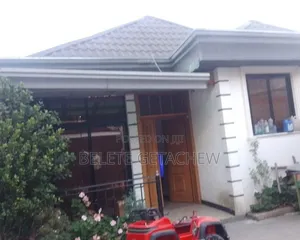 3bdrm Villa in Wosen, Luxury Villa, Yeka for sale