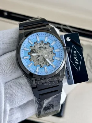 Photo - Fossil Automatic Watch for Men's