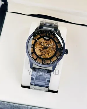 Fossil Automatic Watch for Men's