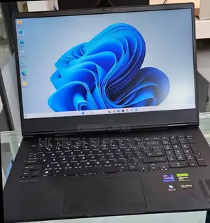 New Laptop HP Omen 16 16GB Intel Core I9 SSD 1T