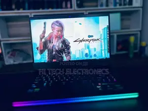 New Laptop MSI GP73 Leopard 8RD 16GB Intel Core I7 SSD 1T