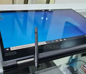 New Laptop Lenovo ThinkPad Yoga 16GB Intel Core I5 SSD 512GB