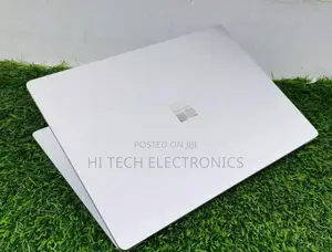 New Laptop Microsoft Surface 16GB Intel Core I7 SSD 256GB
