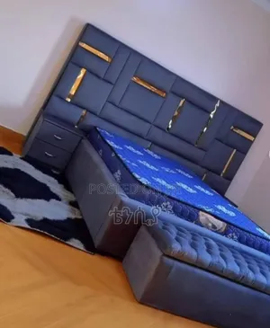 Photo - Amini Bed Sofa