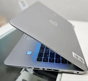 New Laptop HP EliteBook 840 8GB Intel Core I5 HDD 1T