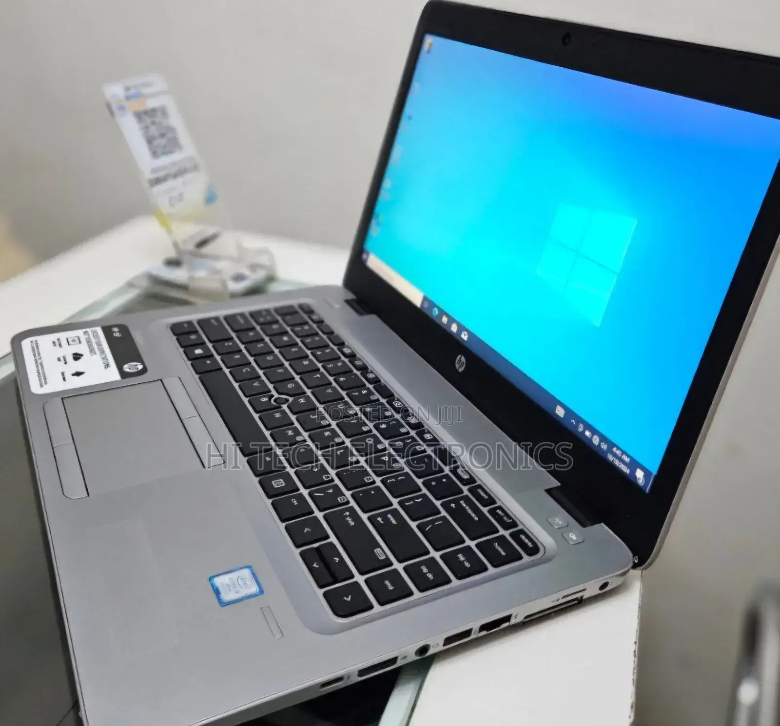 New Laptop HP EliteBook 840 8GB Intel Core I5 HDD 1T