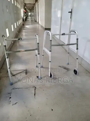 Walker Disabled Post-Op Pregnant Full Support Walker