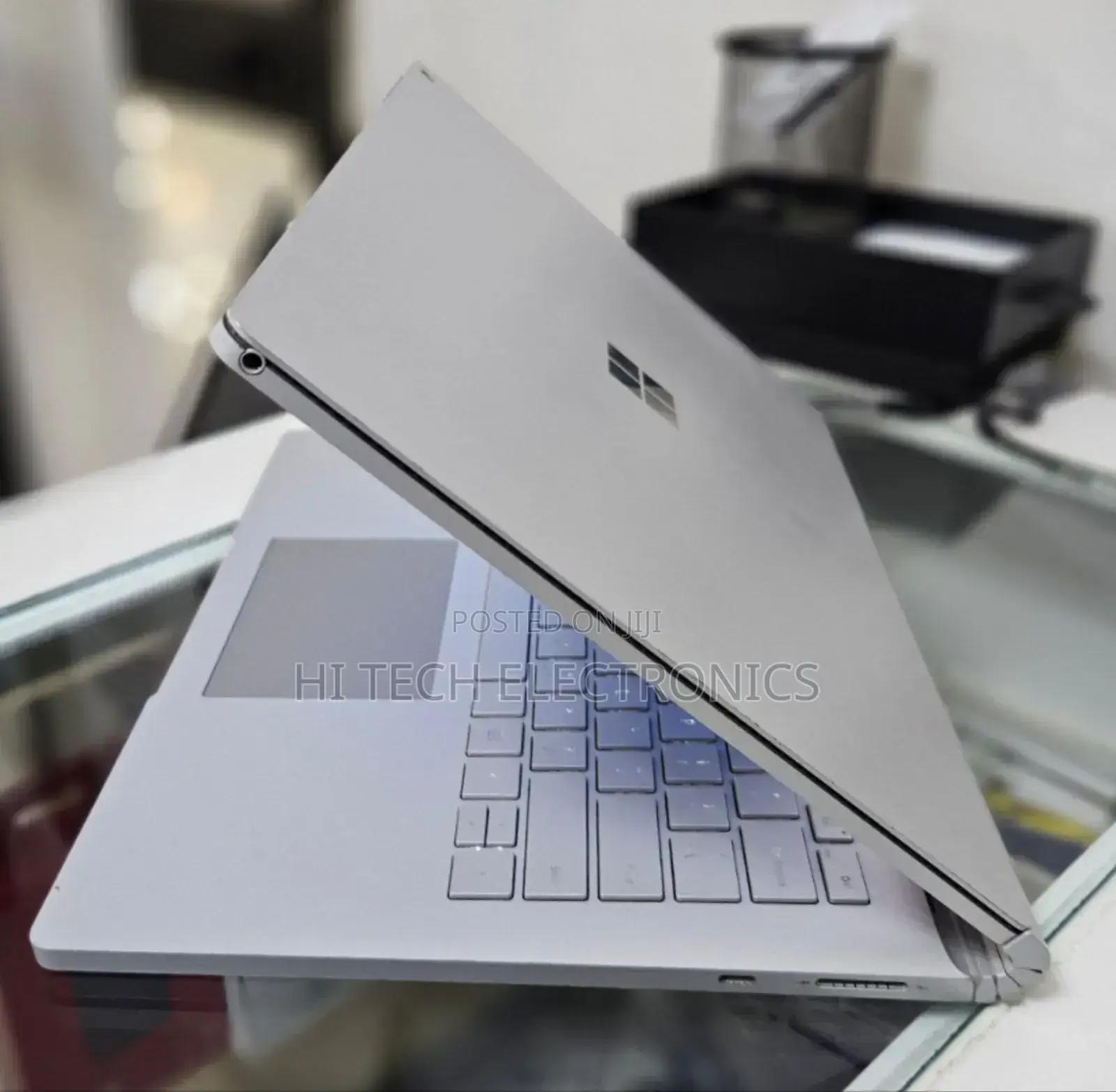 New Laptop Microsoft Surface 3 32GB Intel Core I7 SSD 512GB